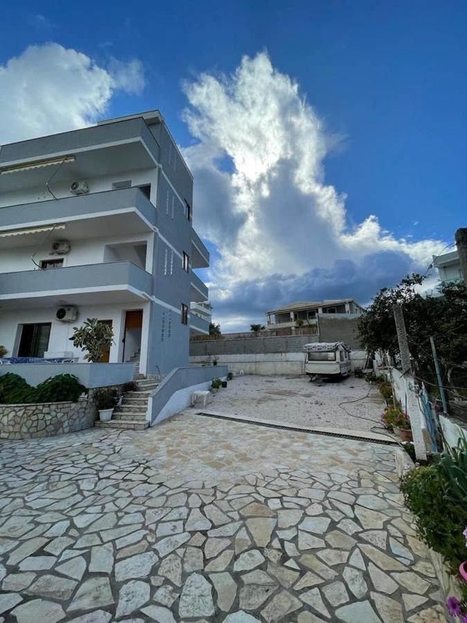 Hola Rooms Ксамил Экстерьер фото