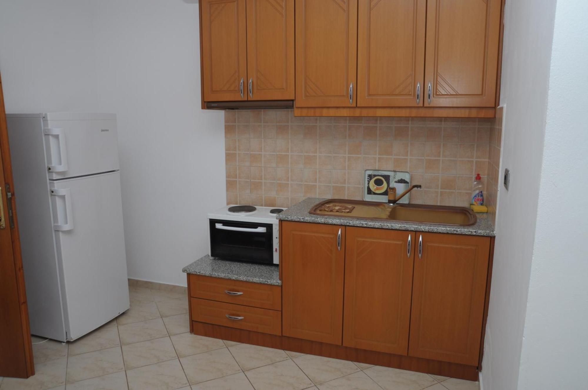 Hola Rooms Ксамил Экстерьер фото